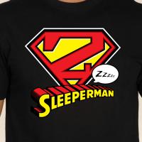Sleeperman