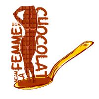 la femme chocolat