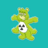 Nuclear Bear