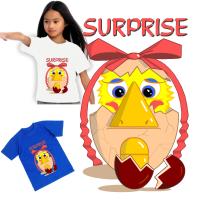 surprise mst