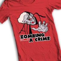 Zombie