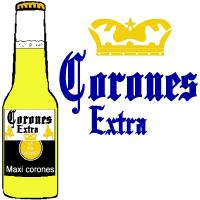 CORONES