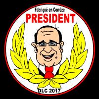 PRESIDENT