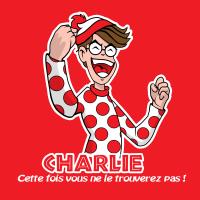 Ou est Charlie ?