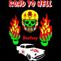 ROAD TO HELL