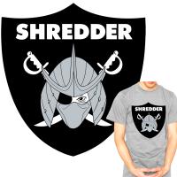 shredder
