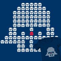 One man army
