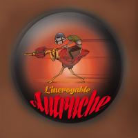 L'incroyable autruche