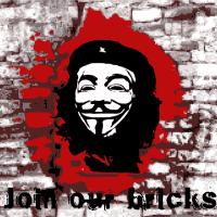 Anonymous Bricks