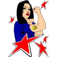WE CAN DO IT !