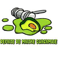 Défaite de Maître Guacamole