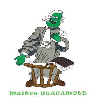 Maître Guacamole