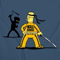 Kill Burns