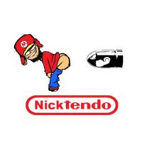 Nicktendo