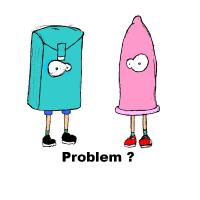 Problem ?