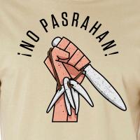 No Pasrahan !