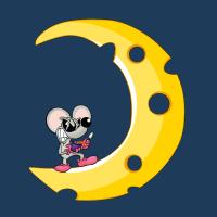 The Mouse and the Moon