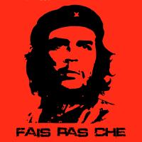 Fais Pas CHE