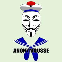 ANONYMOUSSE