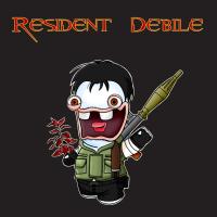 Resident Débile