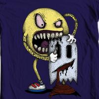 Pacman! DO NOT TAKE DRUGS !