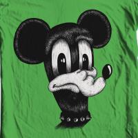 mickey?