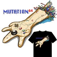 MUTATION 64