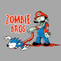 Zombie Bros