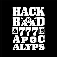 Hack is Baad