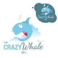 Crazy Whale