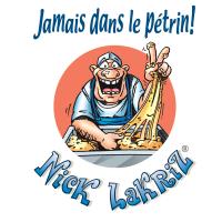 le boulanger