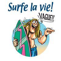 Le Surfer intelligent