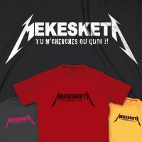 MekesketA