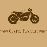 CAFE RACER