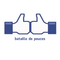 Bataille de pouces