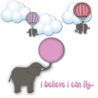 I believe i can fly 