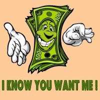 I know you want me !