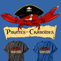 Pirates des Craboïdes