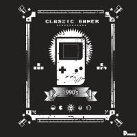 Classic Gamer