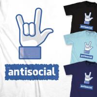 Antisocial