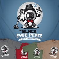 Black Eyed Peace