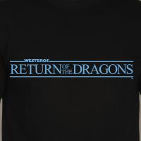 Return of the Dragons