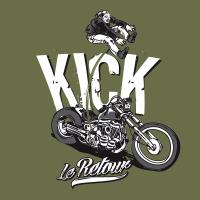 kick