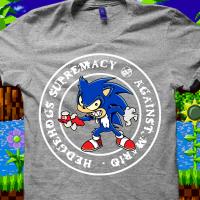 hedgehogs supremacy