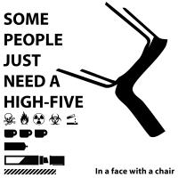 High Five