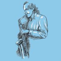 I like jazz