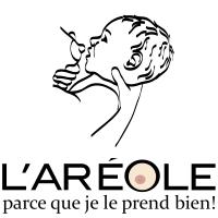 l'aréole