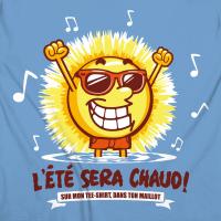 L'été sera Chaud !
