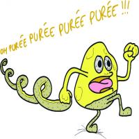 Oh purée !
