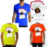 Free Hugs ?
